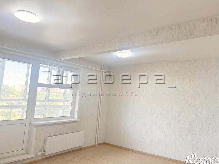 1-комн квартира Академика Киренского, 33