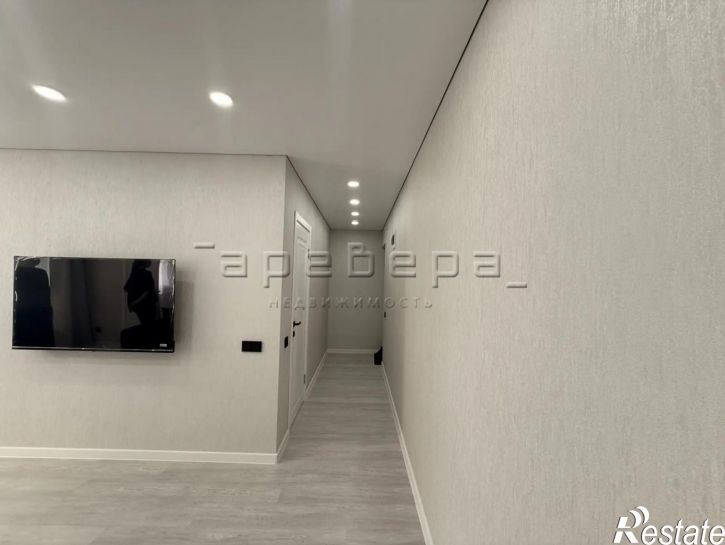 2-комн квартира Профсоюзов, 35
