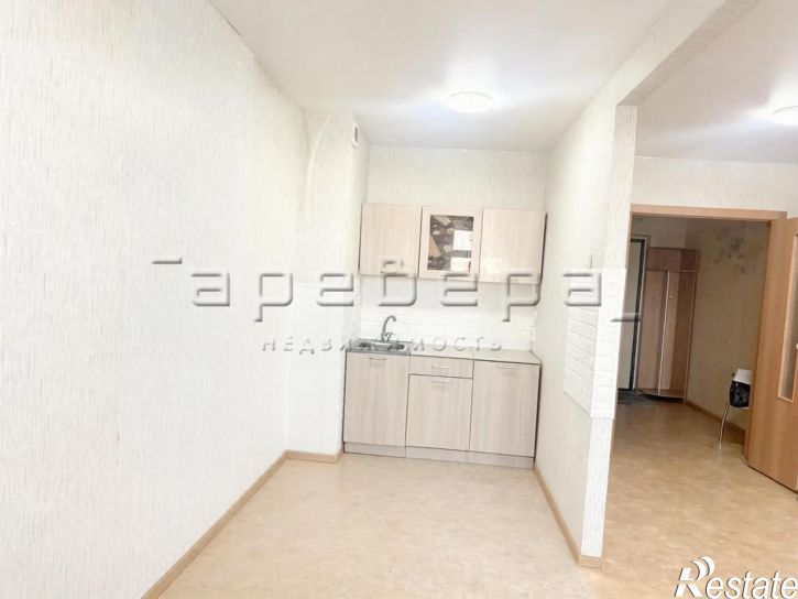1-комн квартира Академика Киренского, 33