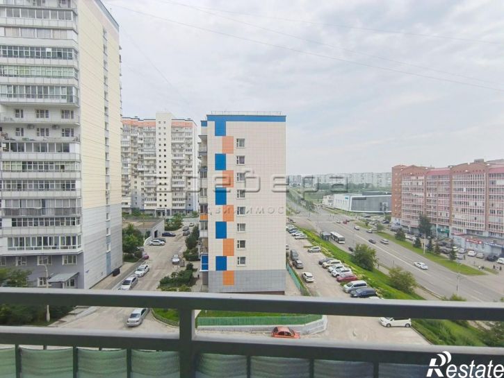 1-комн квартира 60 лет Образования СССР, 28
