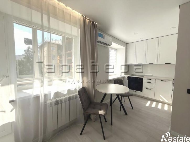 2-комн квартира Профсоюзов, 35