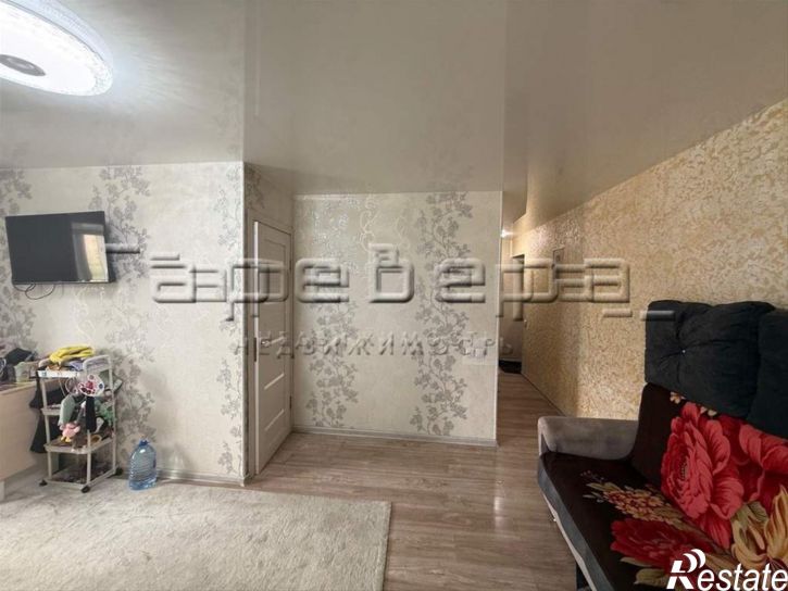 3-комн квартира им. газеты Красноярский Рабочий, 81
