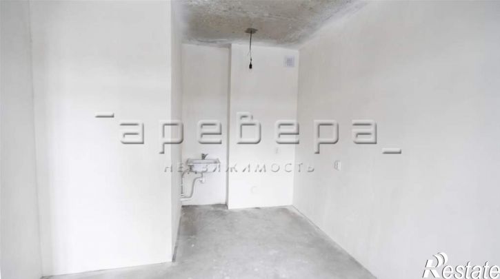 2-комн квартира Апрельская, 9