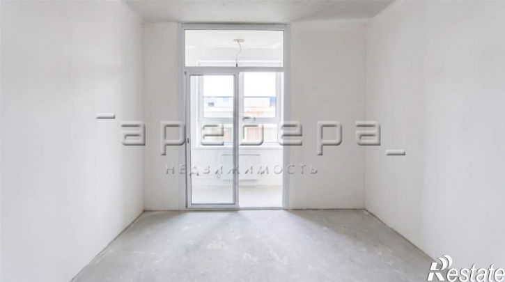 2-комн квартира Апрельская, 9
