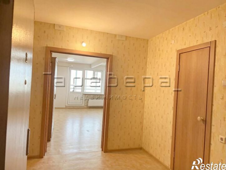 1-комн квартира Академика Киренского, 33