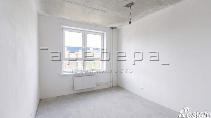 2-комн квартира Апрельская, 9