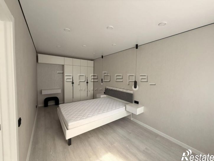 2-комн квартира Профсоюзов, 35