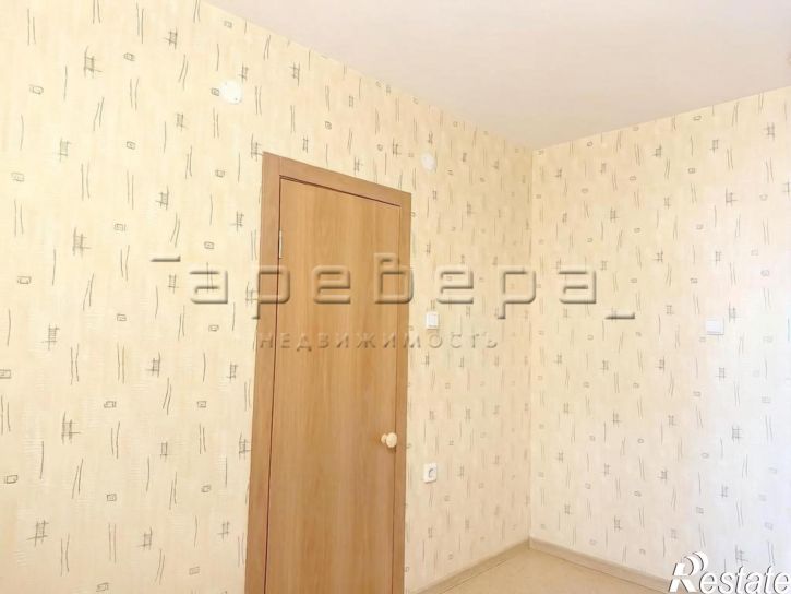 1-комн квартира Академика Киренского, 33