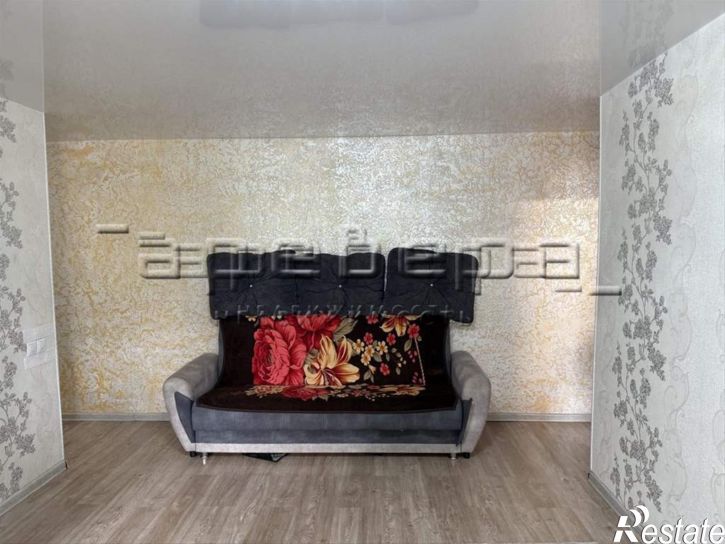 3-комн квартира им. газеты Красноярский Рабочий, 81