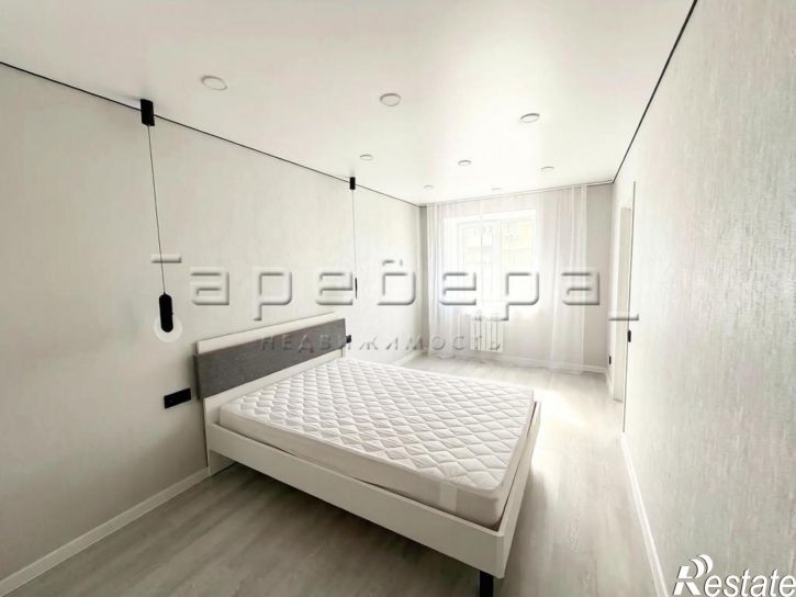 2-комн квартира Профсоюзов, 35