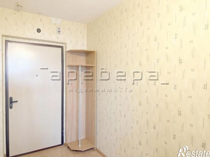 1-комн квартира Академика Киренского, 33