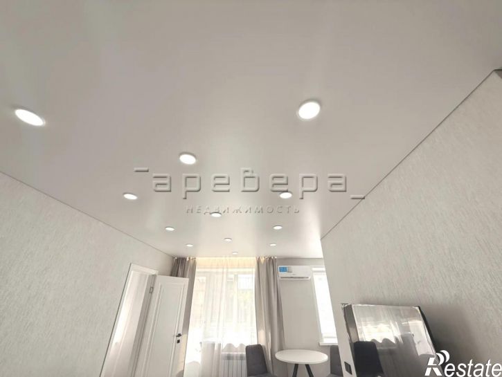 2-комн квартира Профсоюзов, 35