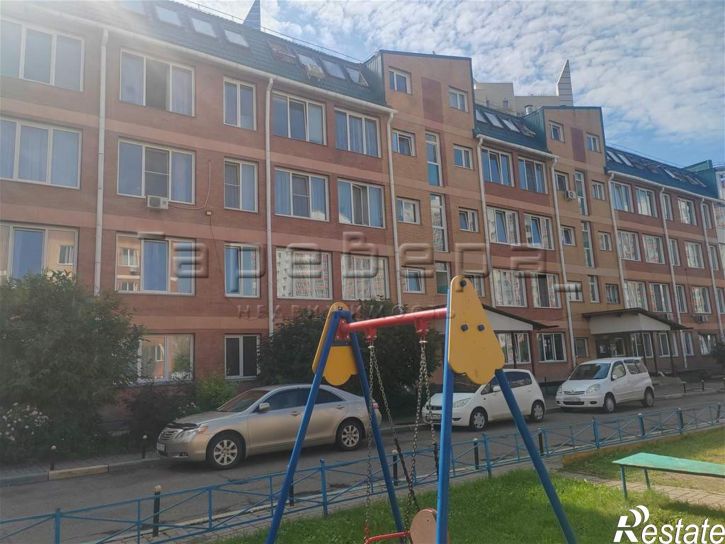 1-комн квартира Вильского, 16а