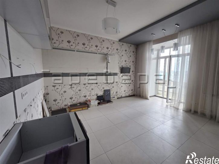 4-комн квартира Батурина, 9