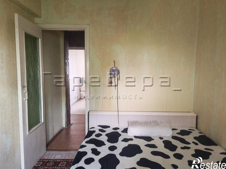 3-комн квартира Металлургов, 2а