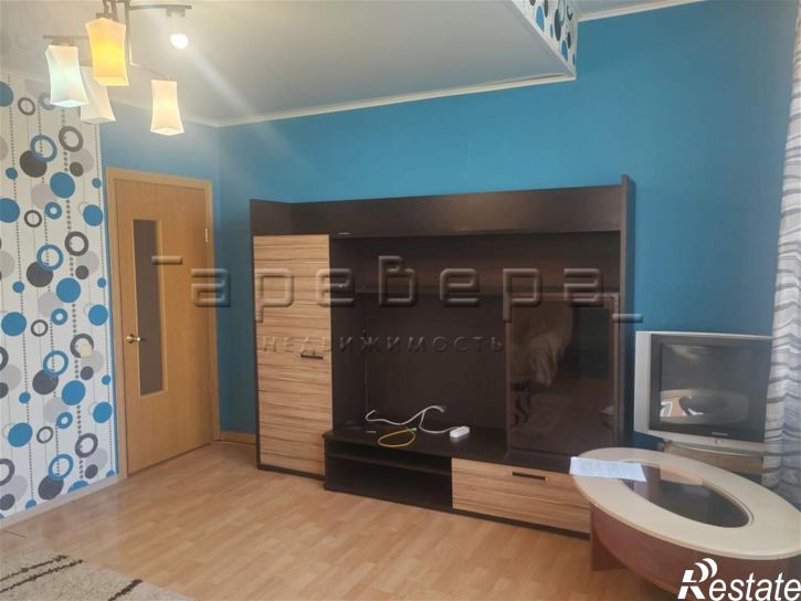 1-комн квартира Вильского, 16а