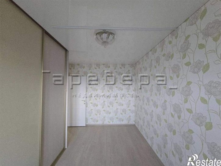 3-комн квартира Судостроительная, 99