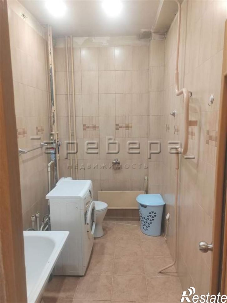 1-комн квартира Вильского, 16а