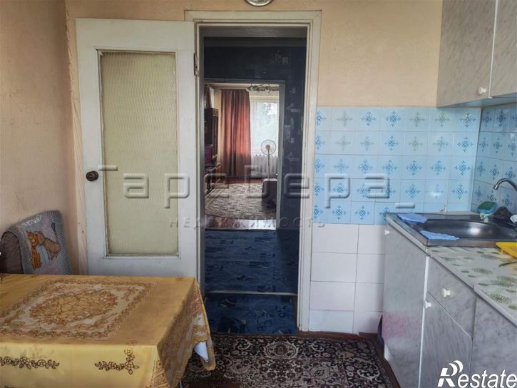 3-комн квартира Металлургов, 2а
