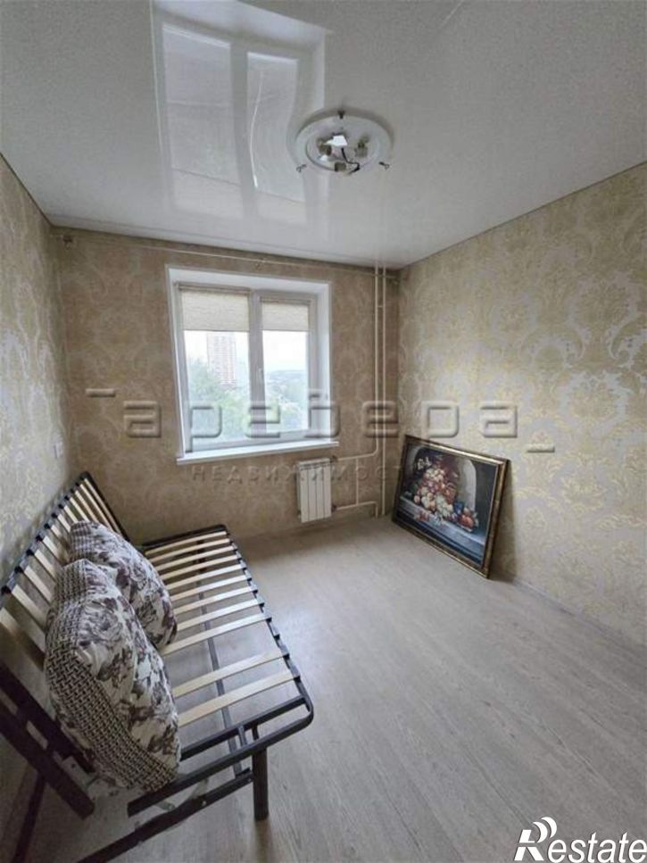 3-комн квартира Судостроительная, 99