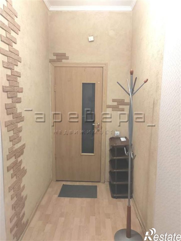 1-комн квартира Вильского, 16а