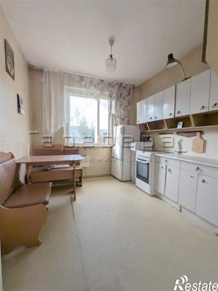 3-комн квартира Молодежный, 1