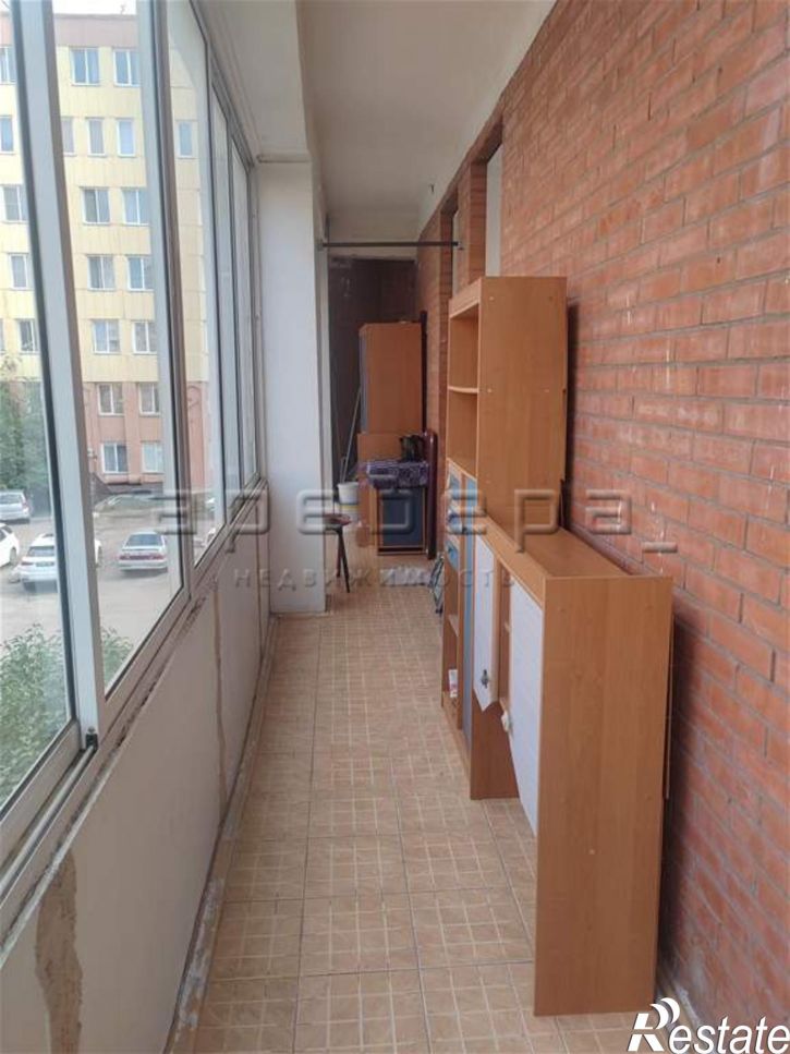 1-комн квартира Вильского, 16а