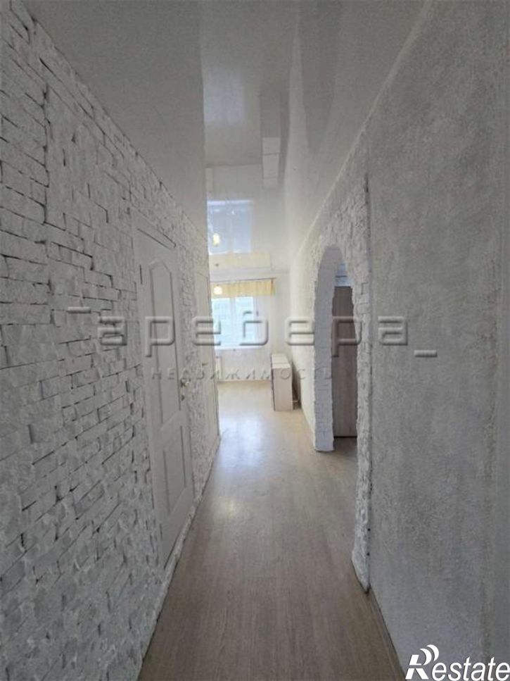 3-комн квартира Судостроительная, 99