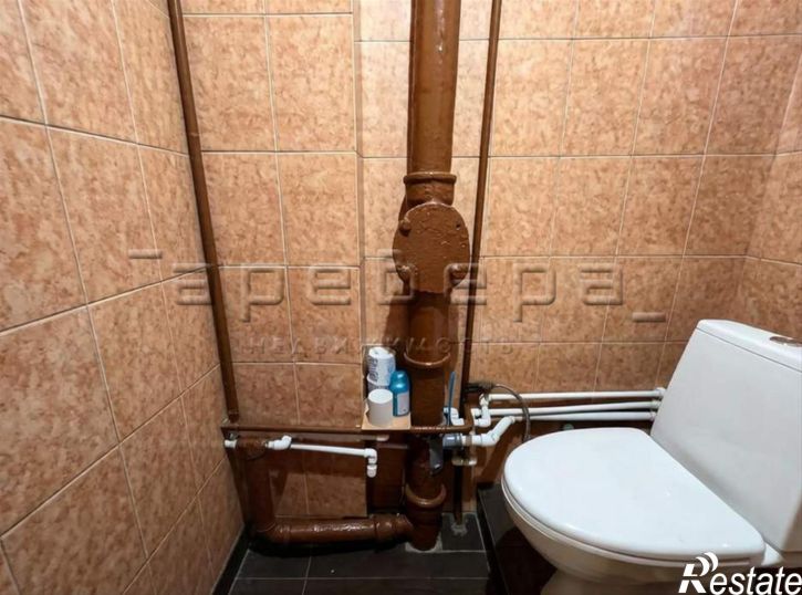 4-комн квартира им. газеты Красноярский Рабочий, 26
