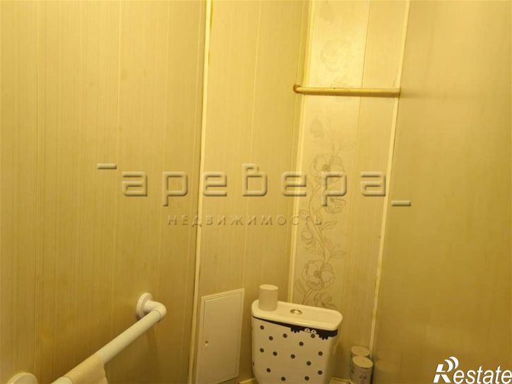 3-комн квартира Металлургов, 2а