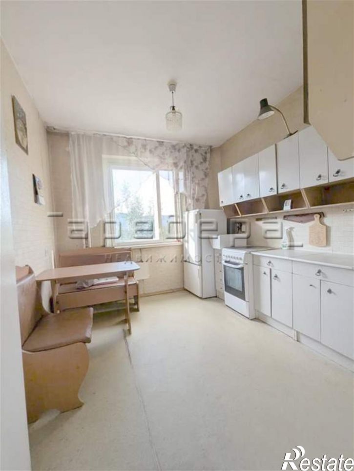 3-комн квартира Молодежный, 1