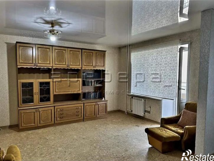 2-комн квартира Партизана Железняка, 9г