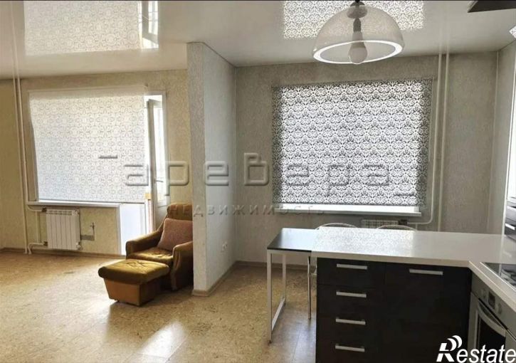 2-комн квартира Партизана Железняка, 9г