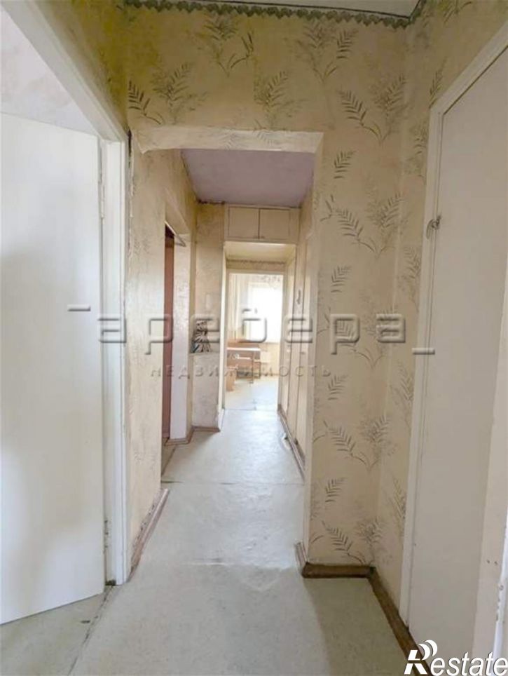 3-комн квартира Молодежный, 1