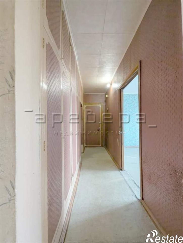 3-комн квартира Молодежный, 1