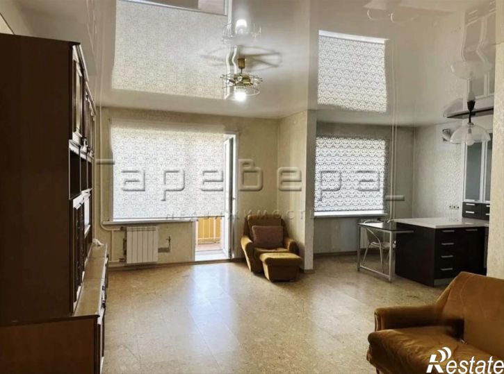 2-комн квартира Партизана Железняка, 9г