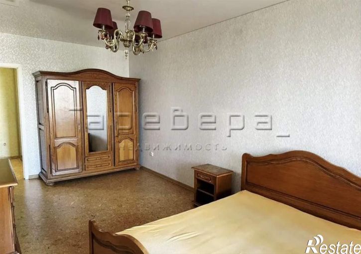 2-комн квартира Партизана Железняка, 9г