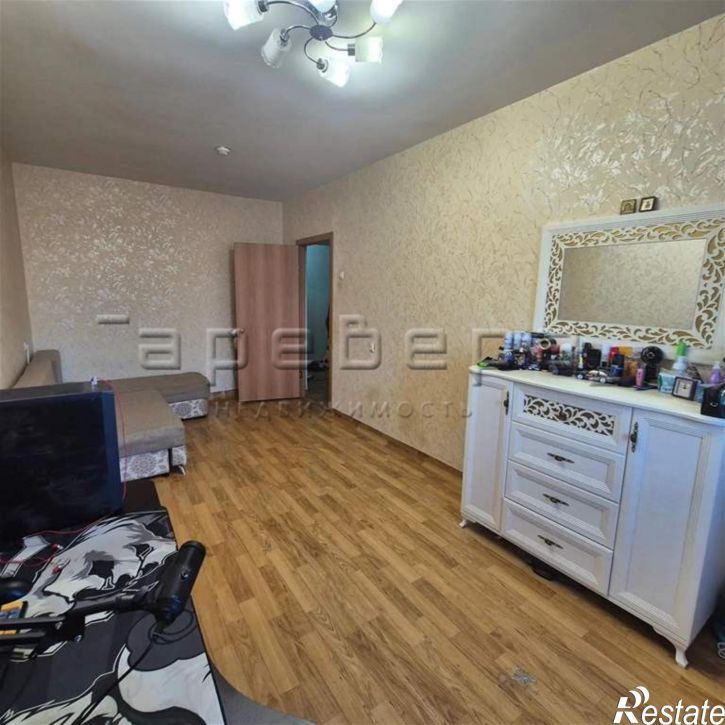 1-комн квартира Молодежный, 27