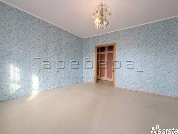 3-комн квартира Молодежный, 1