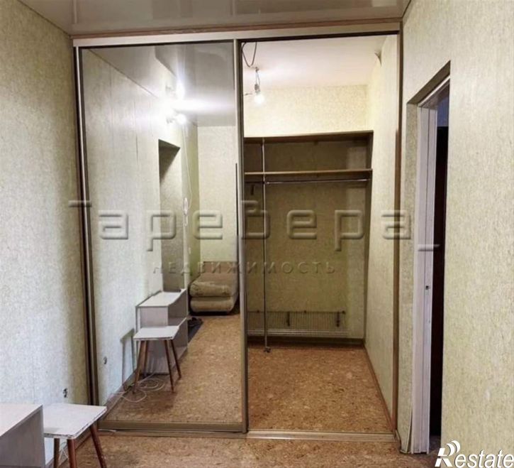 2-комн квартира Партизана Железняка, 9г