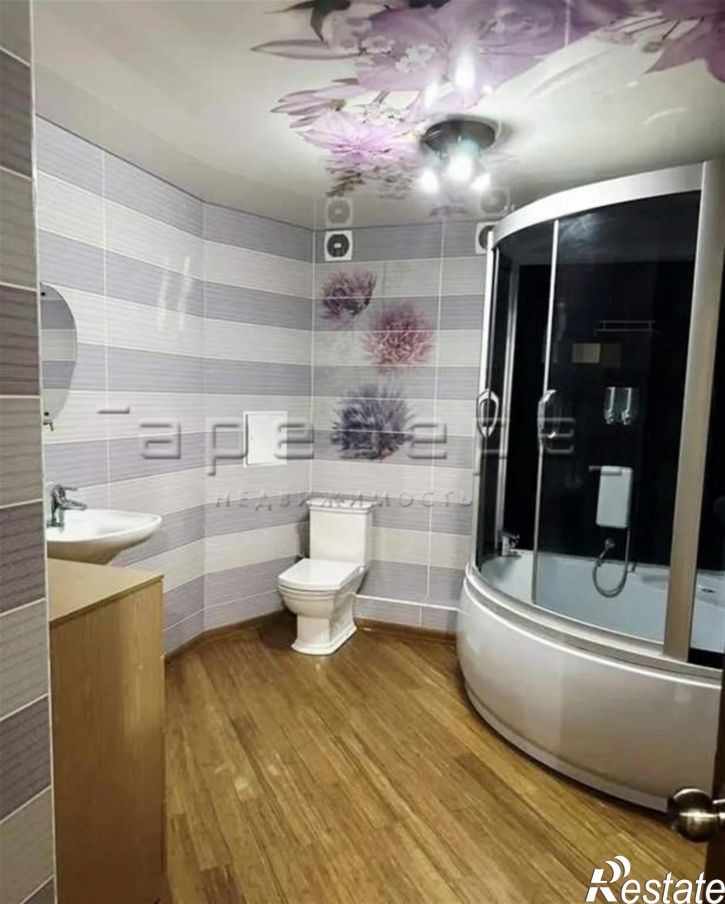 2-комн квартира Партизана Железняка, 9г