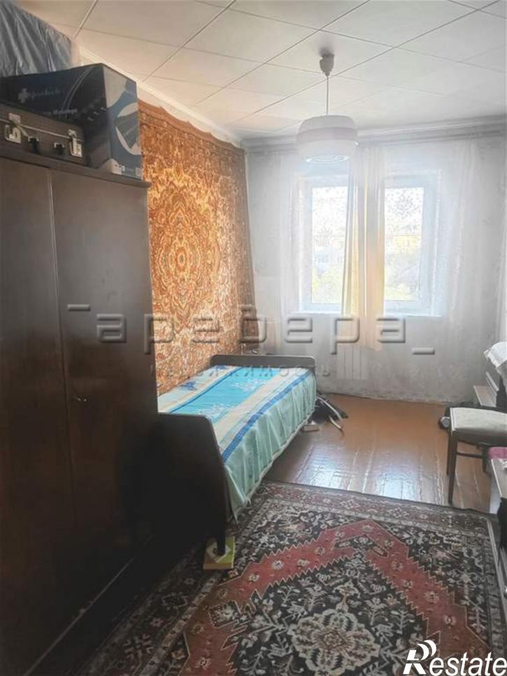 3-комн квартира Мичурина, 23а