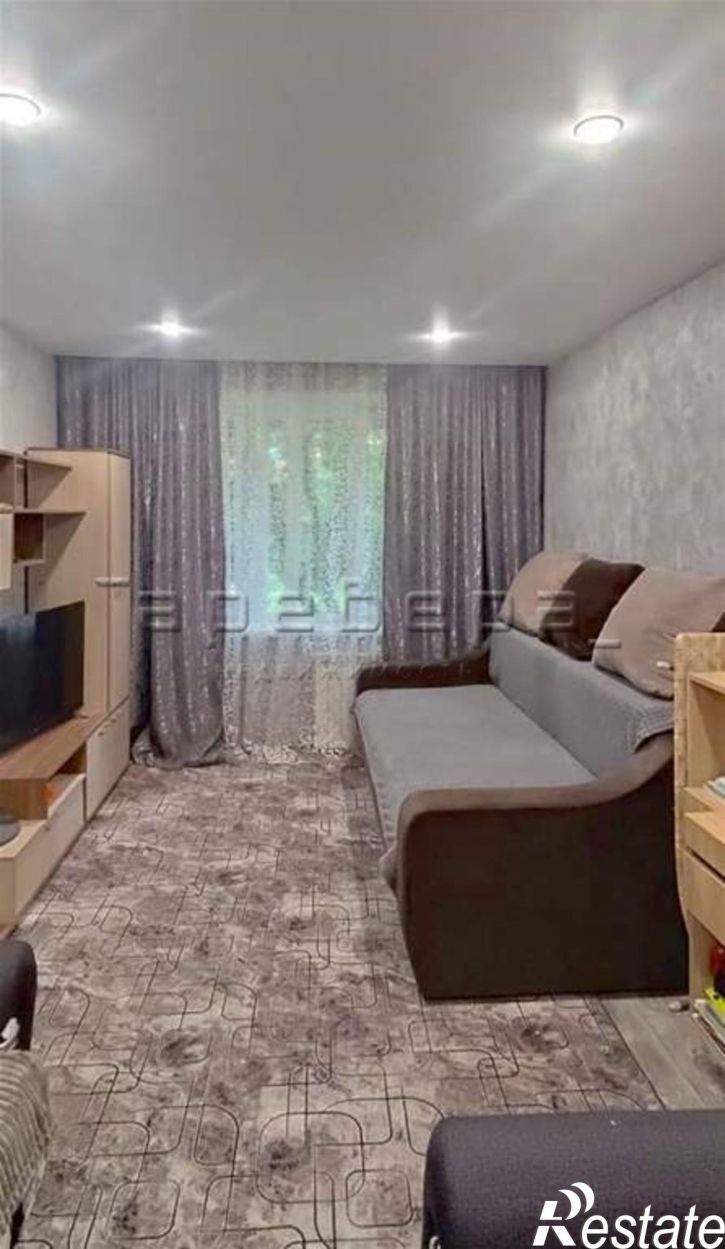 1-комн квартира Энергетиков, 32