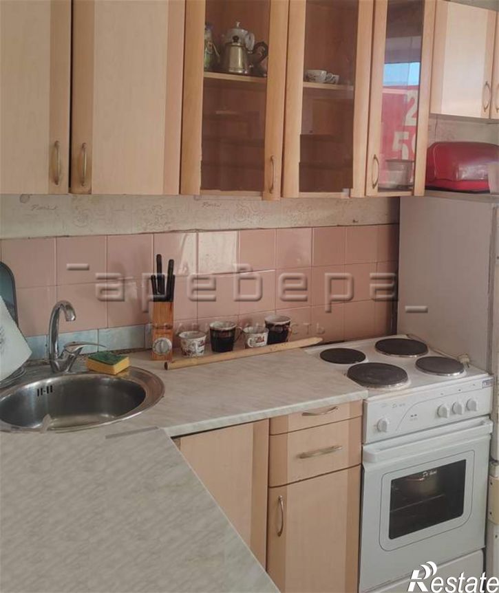 3-комн квартира Мичурина, 23а