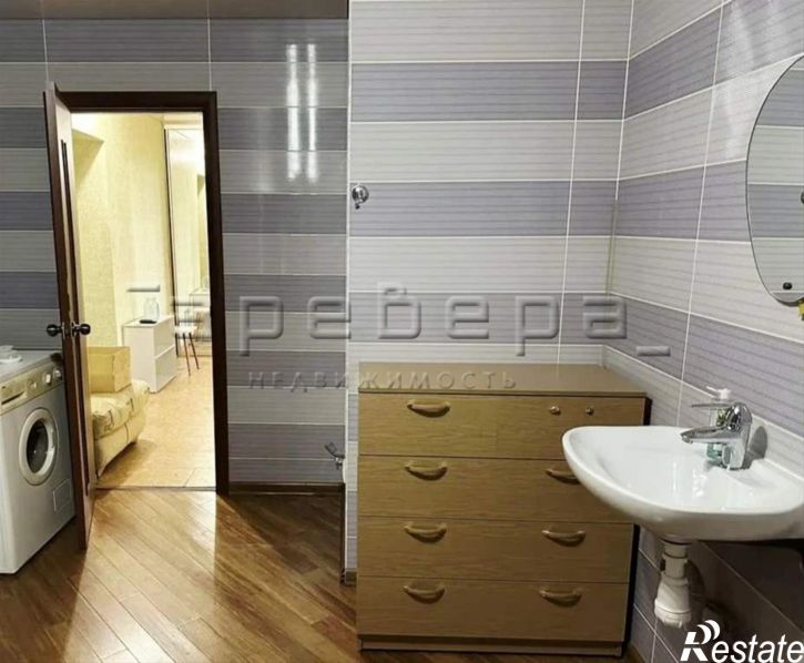 2-комн квартира Партизана Железняка, 9г