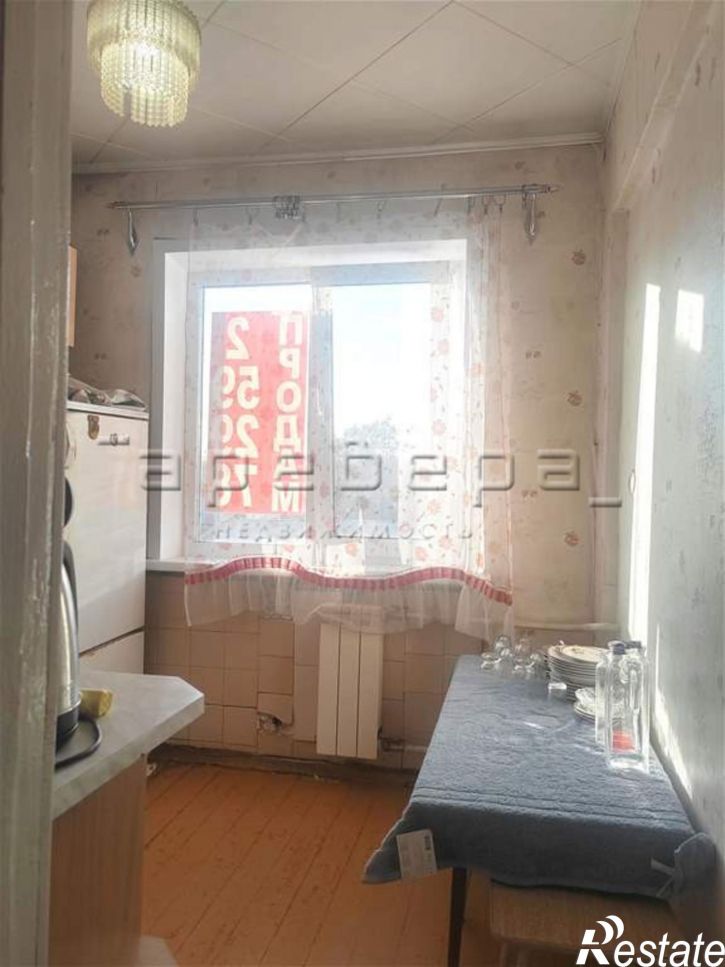 3-комн квартира Мичурина, 23а