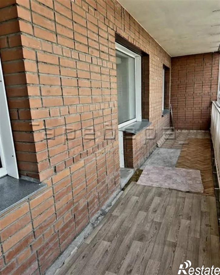 2-комн квартира Партизана Железняка, 9г
