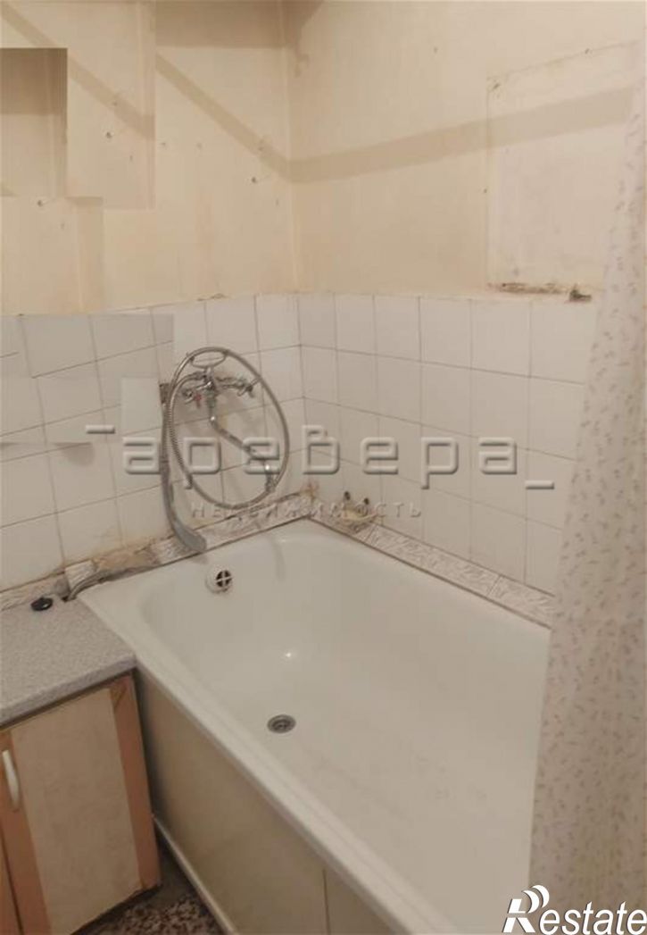 3-комн квартира Мичурина, 23а