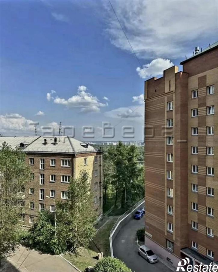 2-комн квартира Партизана Железняка, 9г