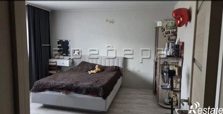 2-комн квартира Ботаническая, 22